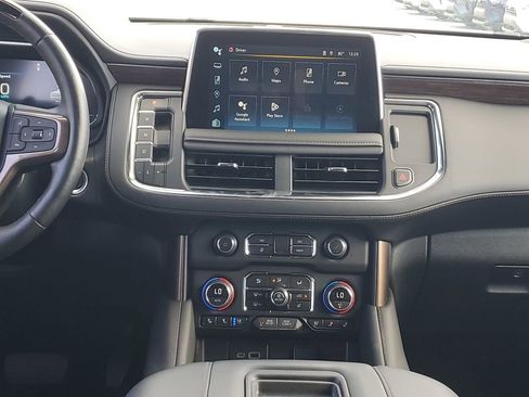 Used 2024 Chevrolet Tahoe High Country w/ Advanced Technology Package image 28