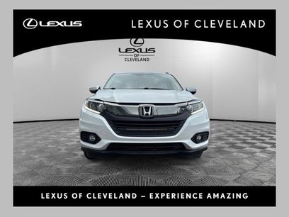 Used 2019 Honda HR-V EX-L