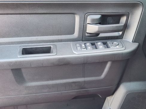 New 2026 RAM 3500 Tradesman AWD/4WD image 21