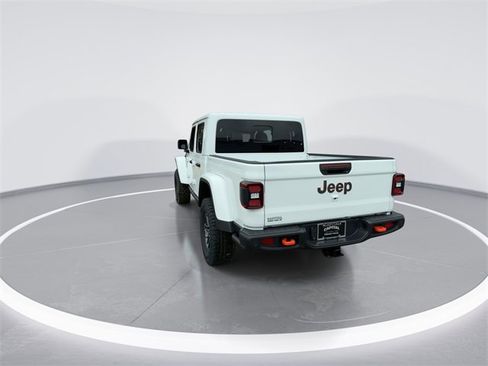 New 2026 Jeep Gladiator Mojave image 7