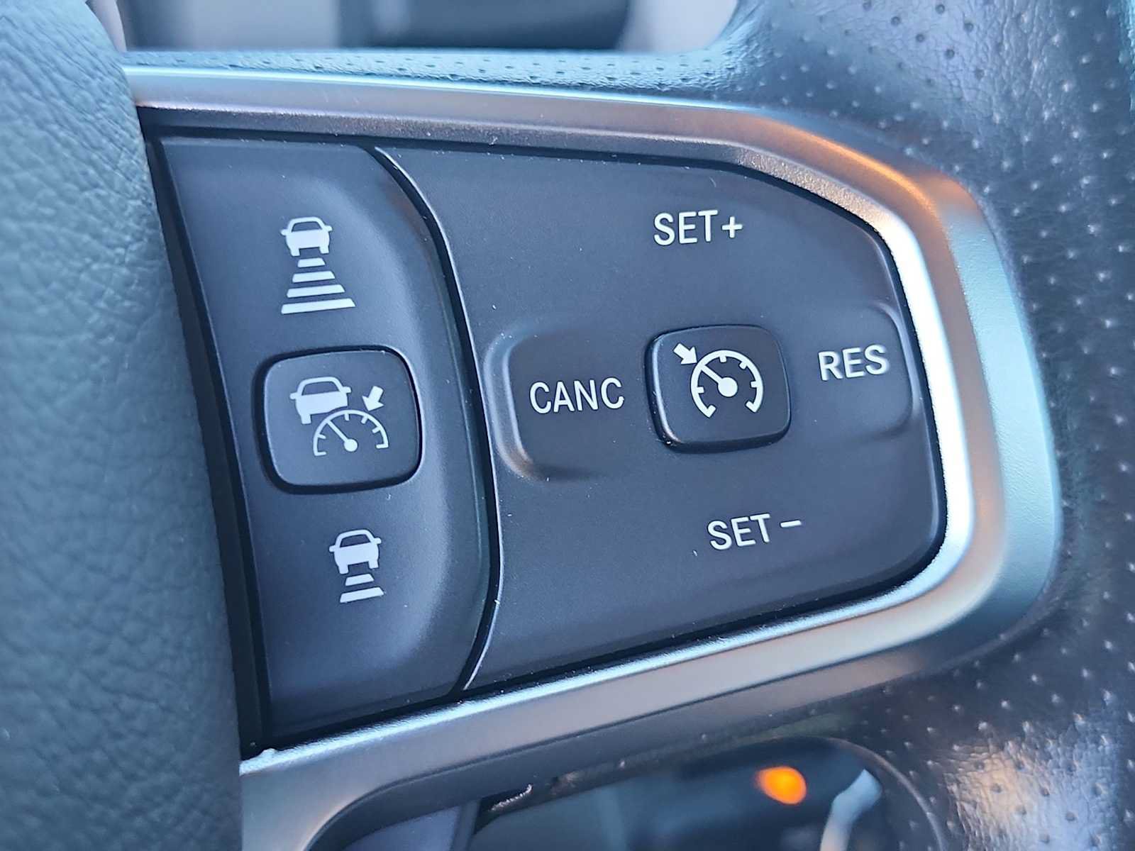 Used 2026 RAM 1500 Tradesman w/ Off Road Group AWD/4WD image 13