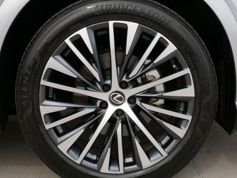 Used 2023 Lexus RX 350 Premium Plus w/ Accessory Package (Z1) image 25