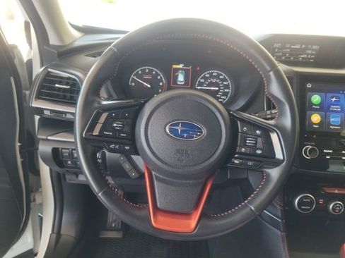 Certified 2023 Subaru Forester Sport AWD/4WD image 23