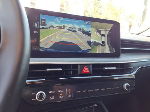 Certified 2025 Kia K5 EX FWD image 19