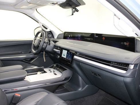 New 2026 Lincoln Navigator L Reserve image 31