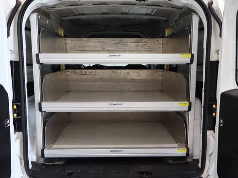 Used 2019 RAM ProMaster City Tradesman SLT FWD image 14