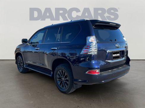 Certified 2023 Lexus GX 460 Premium image 4