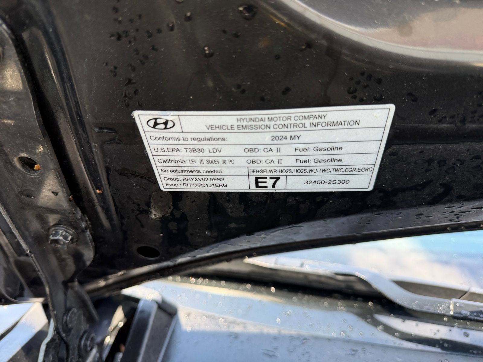 Used 2024 Hyundai Sonata SEL FWD image 35