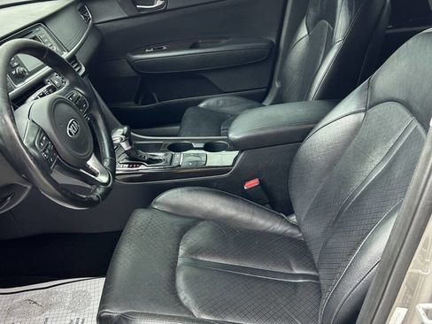 Used 2016 Kia Optima EX image 12