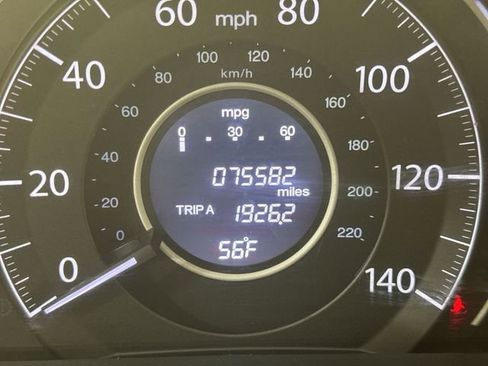 Used 2015 Honda CR-V EX image 12