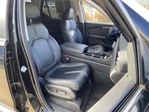 Used 2023 Honda Pilot EX-L image 22