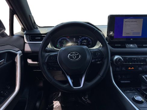 Used 2023 Toyota RAV4 XSE w/ Weather Package AWD/4WD image 12