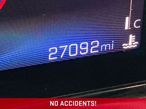 Used 2025 Chevrolet TrailBlazer LT image 6