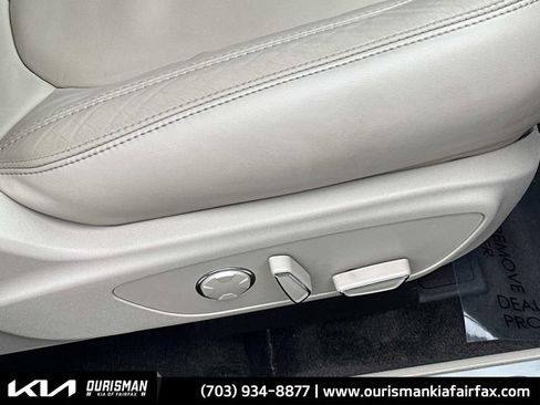 Used 2017 Lincoln MKZ Select w/ Select Plus Package image 27