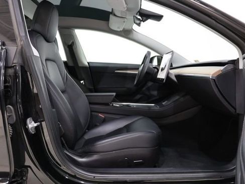 Used 2022 Tesla Model 3 Long Range image 34