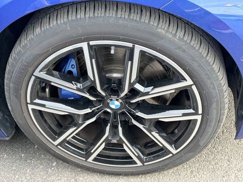 Used 2025 BMW M440i image 4