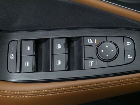 New 2026 Nissan Rogue Platinum image 21