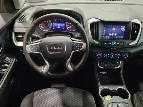 Used 2022 GMC Terrain SLE w/ Driver Convenience Package AWD/4WD image 22