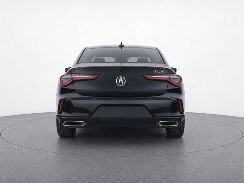 Used 2021 Acura TLX w/ Technology Package FWD image 7