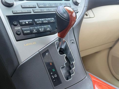 Used 2011 Lexus RX 350 AWD w/ Premium Pkg image 25