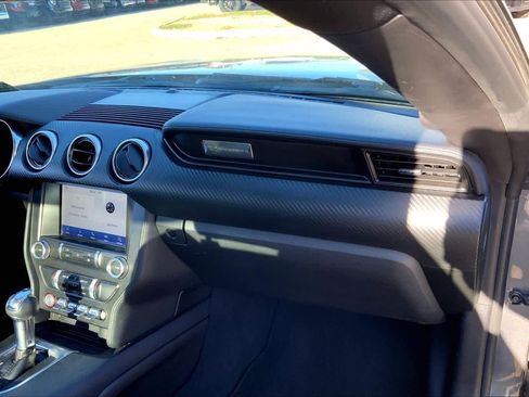Used 2021 Ford Mustang Coupe w/ Equipment Group 101A image 30