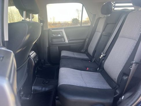 Used 2020 Toyota 4Runner SR5 image 28