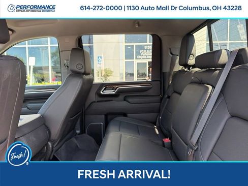 Used 2024 Chevrolet Silverado 2500 LT w/ Convenience Package AWD/4WD image 18