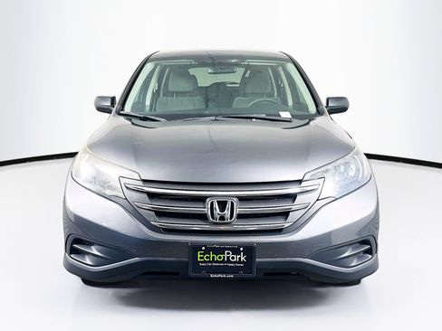Used 2014 Honda CR-V LX image 2