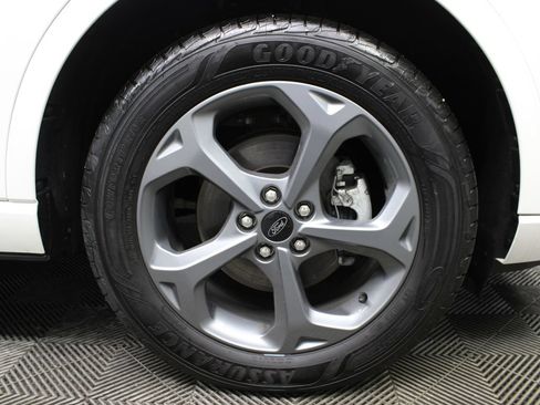 Used 2024 Ford Escape ST-Line w/ Tech Pack #1 AWD/4WD image 13