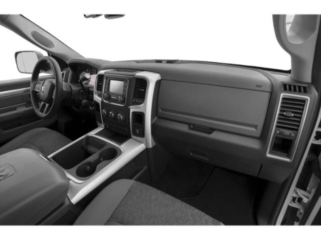 Used 2018 RAM 2500 Big Horn RWD image 16
