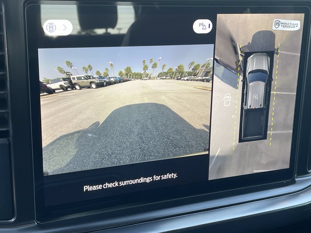 New 2026 Ford F350 Lariat RWD image 24