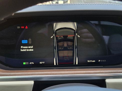 Used 2023 Tesla Model S Standard Range image 25