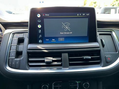 Used 2022 Chevrolet Tahoe RST w/ Luxury Package AWD/4WD image 32
