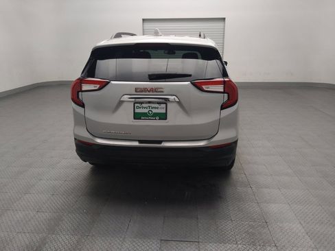 Used 2022 GMC Terrain SLE w/ Driver Convenience Package FWD image 7