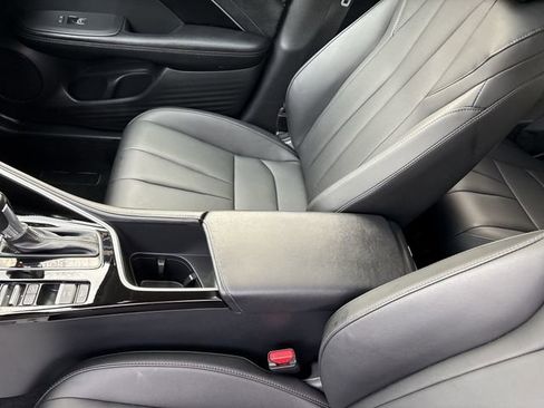 Certified 2025 Acura ADX AWD image 23