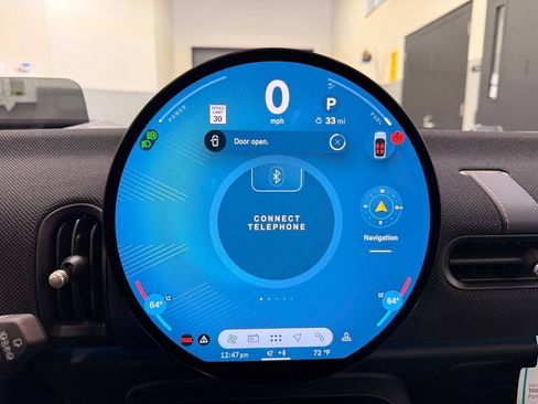 New 2026 MINI Cooper S FWD image 16