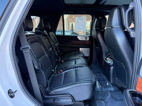 Used 2019 Lincoln Navigator Reserve w/ Cargo Package image 21