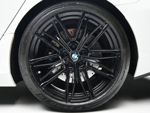 Used 2026 BMW M5 w/ Carbon Package image 35