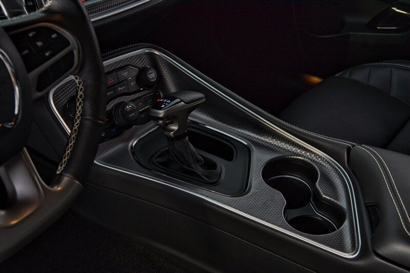 Used 2019 Dodge Challenger SRT Hellcat Redeye RWD image 25