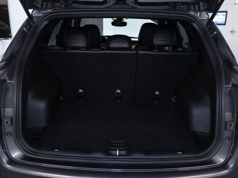 Used 2023 Jeep Compass Limited AWD/4WD image 17