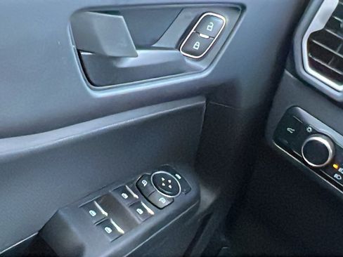 Used 2023 Ford Bronco Sport Big Bend image 34