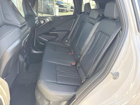 New 2026 BMW X3 xDrive30 w/ Convenience Package image 14