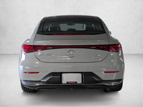 Certified 2023 Mercedes-Benz EQE 350+ Sedan image 8