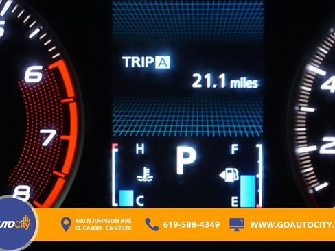 Used 2024 Mitsubishi Eclipse Cross SE image 3