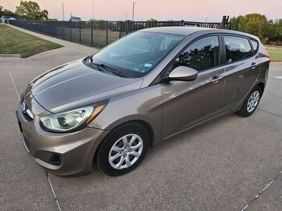 Used 2012 Hyundai Accent GS