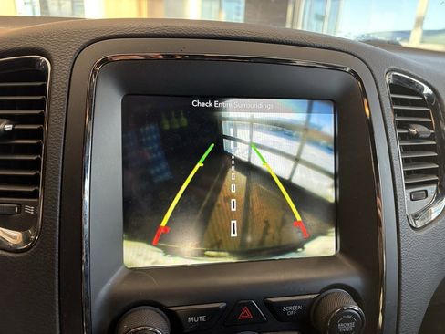 Used 2018 Dodge Durango GT w/ Premium Group image 26