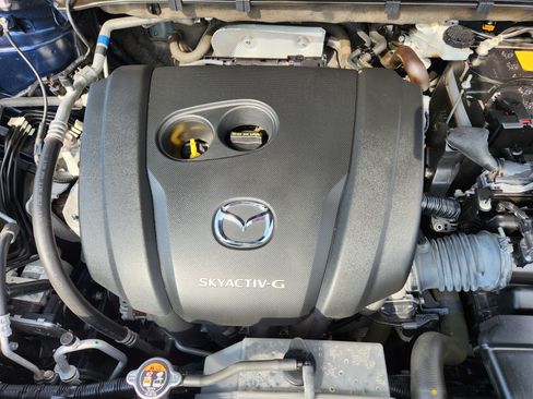Used 2023 MAZDA CX-5 AWD 2.5 S image 9