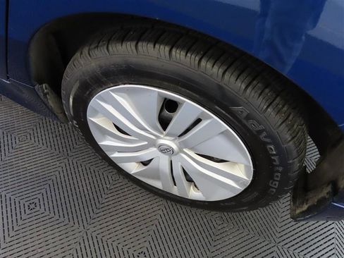 Used 2023 Nissan Leaf S FWD image 7