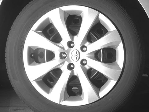 Used 2025 Toyota Corolla LE image 15