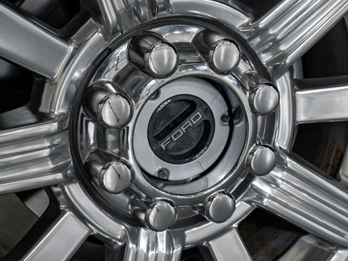 Used 2025 Ford F350 XL w/ XL Off-Road Package image 47